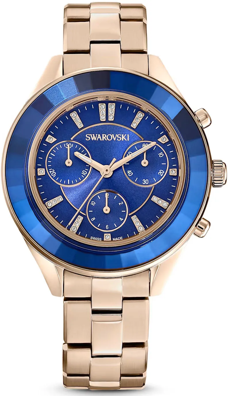 SWAR Watch Octea Lux SpORSt