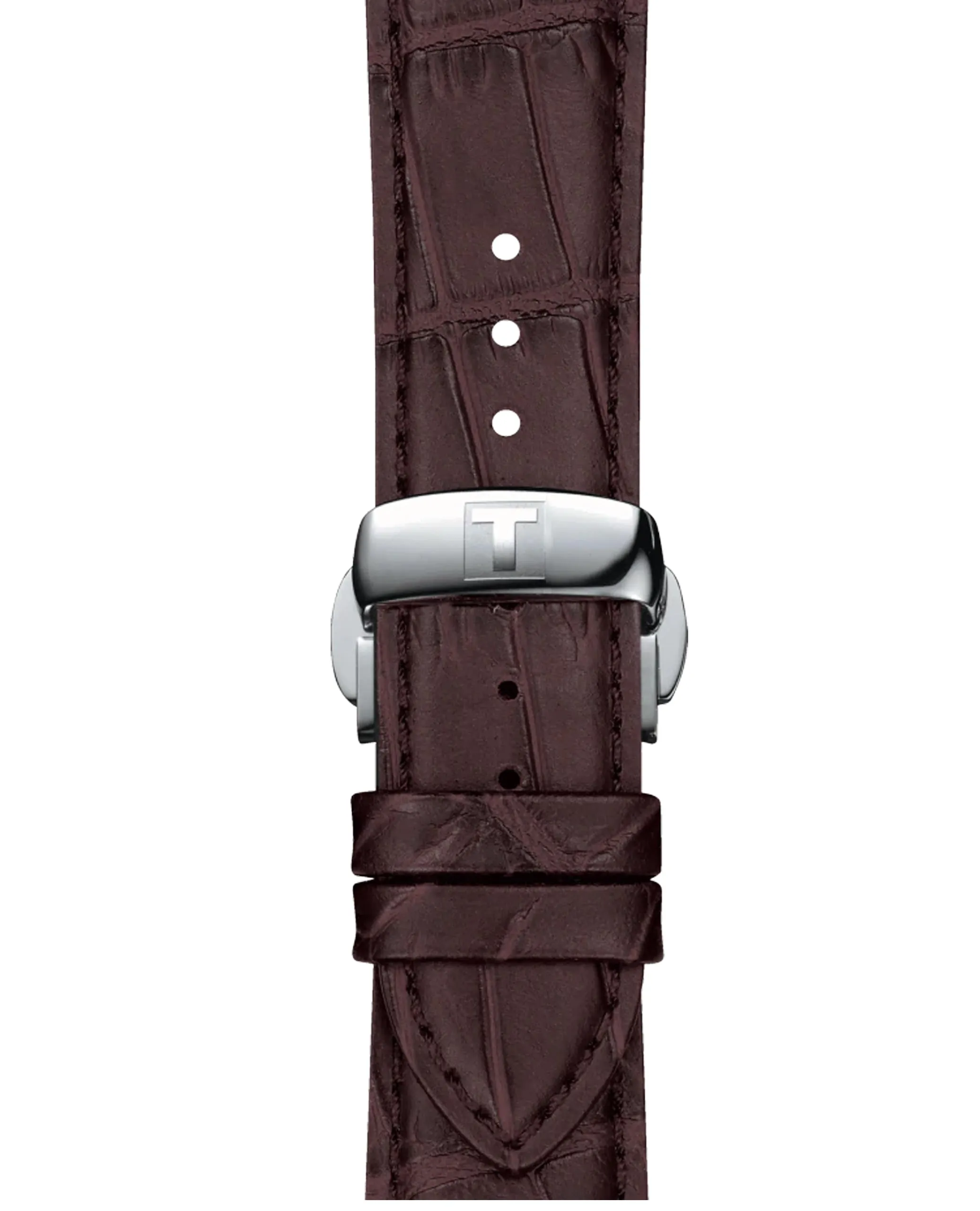 Tissot Gentleman T127.410.16.031.01
